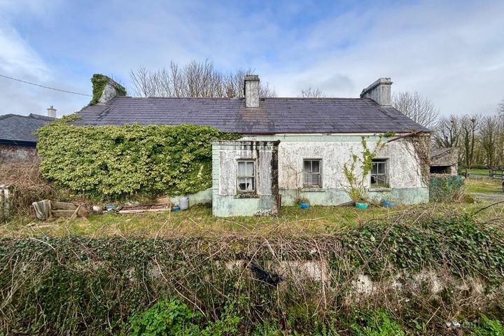 Carrowbeg North, Corrandulla, Co. Galway, H91Y46P