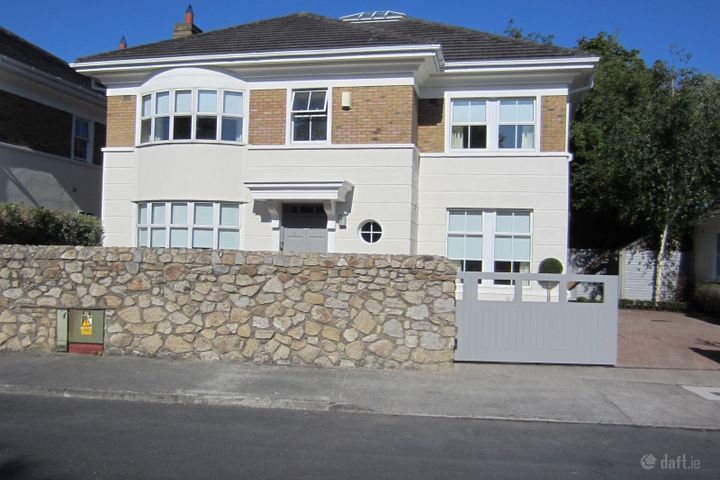 Avoca Park, Blackrock, Blackrock, Co. Dublin