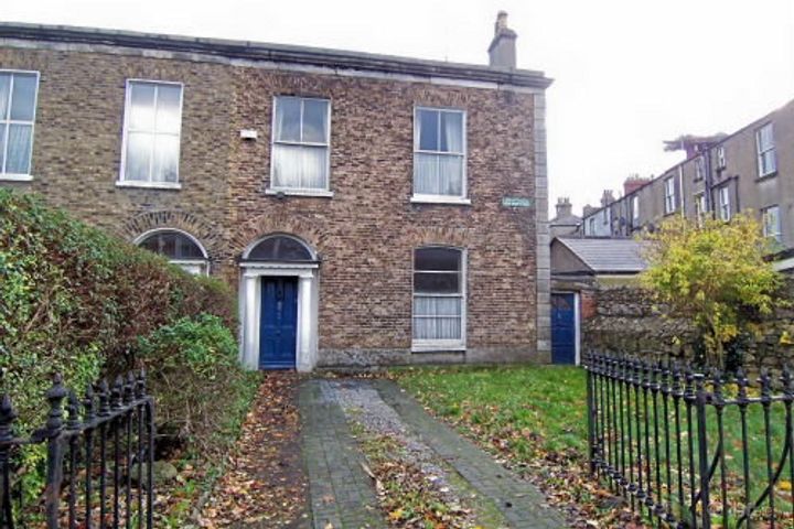 32 Kenilworth Road, Rathgar, Dublin, Dublin 6, Dublin