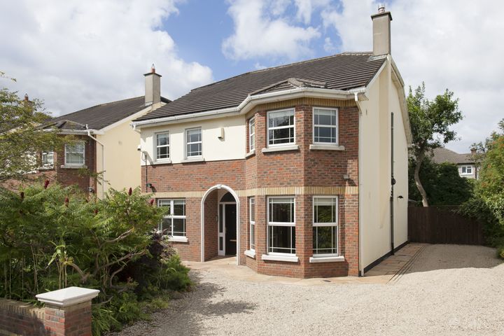 8 Grove Paddock, Stillorgan Rd, Blackrock, Dublin