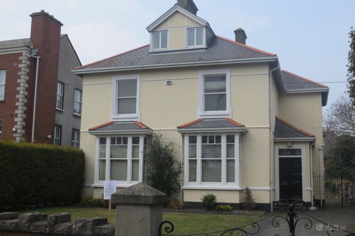 29 Kenilworth Square West, Rathmines, Dublin 6, Dublin