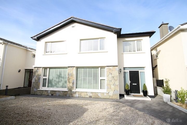 20 Thormanby Lawn, Howth, Dublin
