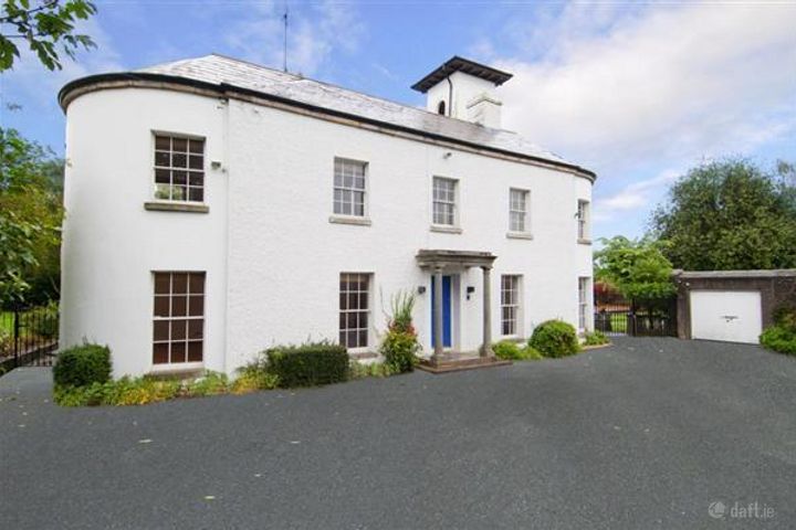 Wellfield House, Malahide Road, Balgriffin, Dublin 17, Dublin
