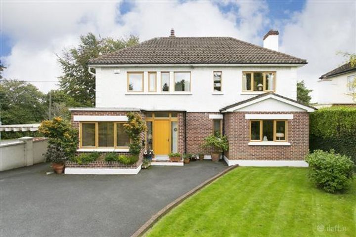 Leiah House, Newtownpark Ave, Blackrock, Dublin