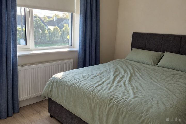 Ridley Place, Tullamore, Co. Offaly, Tullamore, Co. Offaly