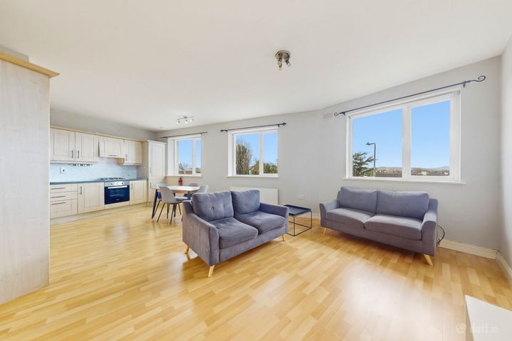 Apartment 30, Bridle Walk, Kilminchy, Portlaoise, Co. Laois, R32AE26