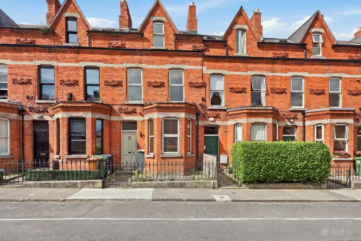101 Beechwood Avenue Lower, Ranelagh, Dublin 6, D06Y220