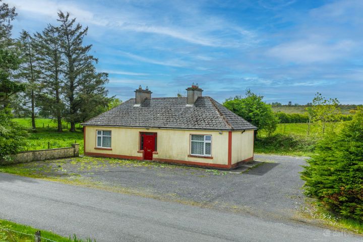 Ratheskin, Kincon, Ballina, Co. Mayo, F26P3C1