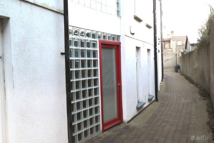 Apartment, 10 Court Mews, Tullow, Co. Carlow, R93XA62