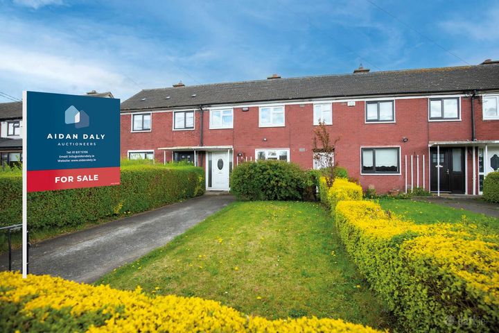 10 Cromcastle Green, Dublin 5, Kilmore, Dublin 5, D05FP30