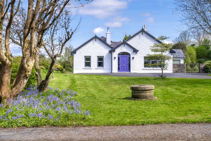 Cara Cottage, Carrabawn, Westport, Mayo
