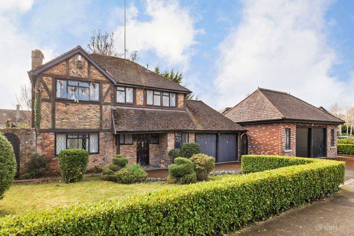 Malibu, 86 Carysfort Downs, Blackrock, Co. Dublin, A94A0H4 - Photo 2