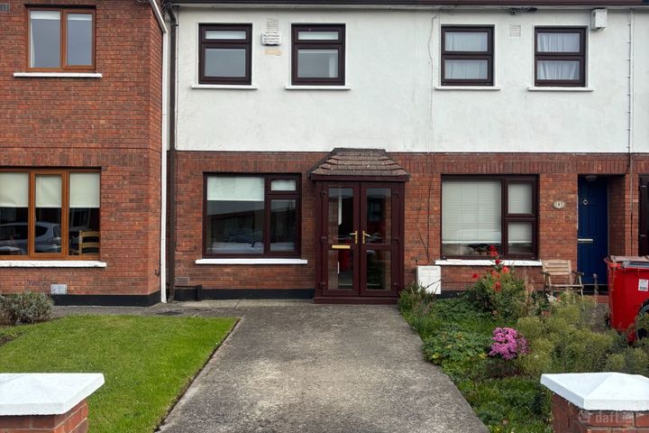 Ashcroft, Dublin 5, Raheny, Dublin 5