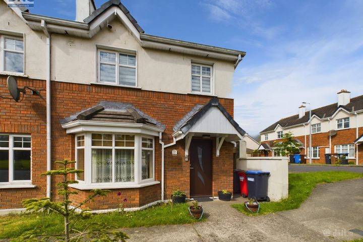 15 Bramble Court, R93WN88