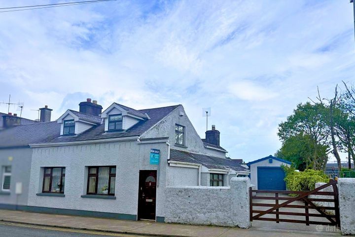2 Court View, New Road, Mallow, Co. Cork, P51X8HW