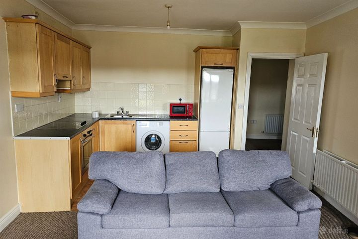 34 Russell Crescent, Russell Square, Dublin 24, Jobstown, Dublin 24