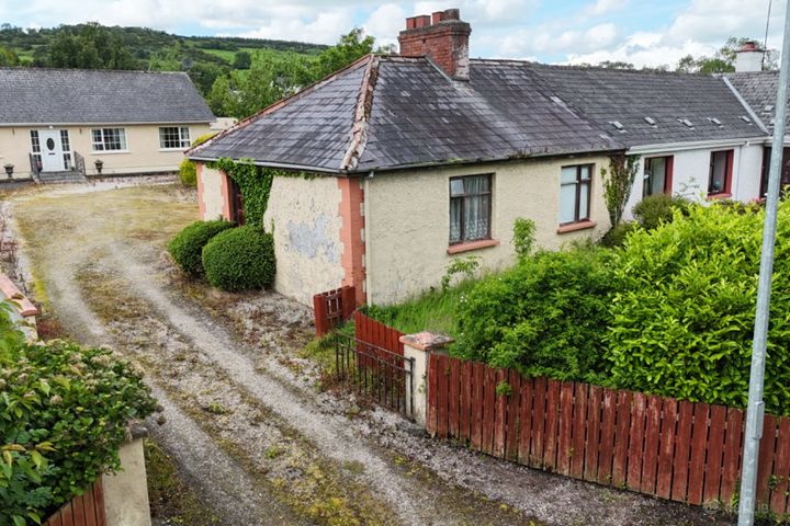 Magheraboy, Raphoe, Raphoe, Co. Donegal, F93AE3E