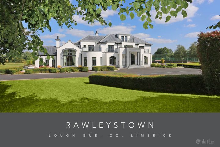 Rawleystown, Lough Gur, Co. Limerick, V35RT72