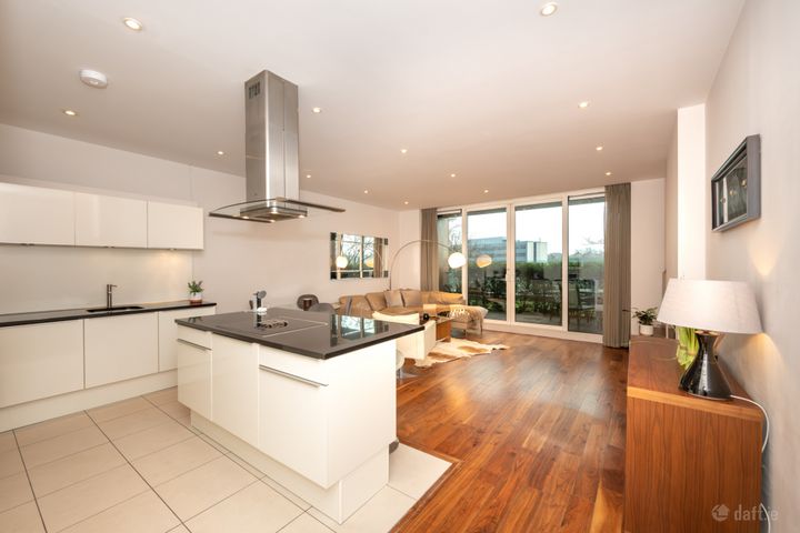 124 The Elysian, Port Lane, Cork, T12RX72