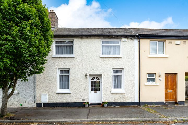 166 Foxrock Close, Deansgrange, Co Dublin, D18A7K5