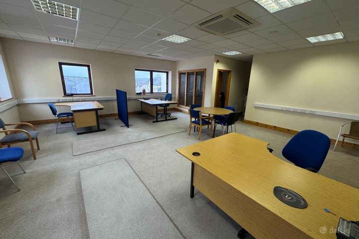 Unit 10.2, Market Square, Mallow, Co. Cork, P51W9TX
