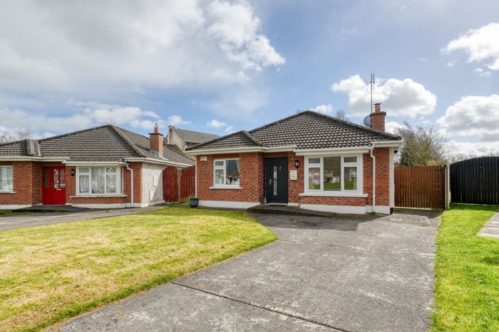22 The Beeches,, Forest Park,, Portlaoise,, Co.Laois, R32XFN2