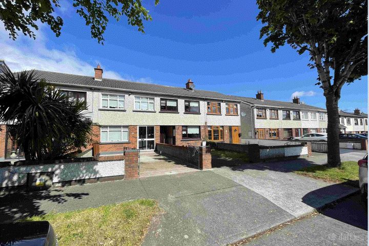 Woodford Grove, Clondalkin, Dublin 22