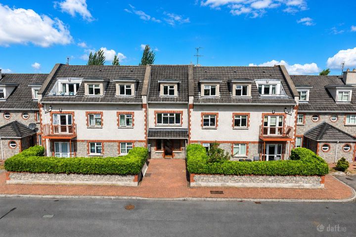 Apartment 4, The Sycamore, Athlumney Wood, Johnstown, Co. Meath, C15W725