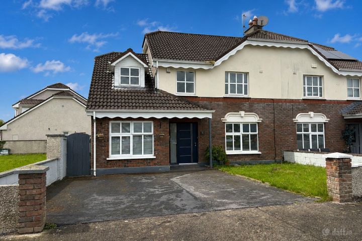 71 Oakfield, Father Russell Road, Dooradoyle, Co. Limerick, V94XWC8