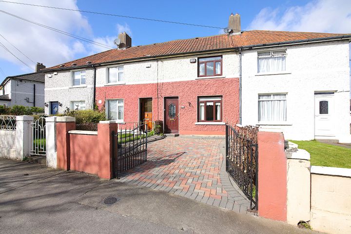 165 Malahide Road, Dublin 3, Donnycarney, Dublin 3, D03X004