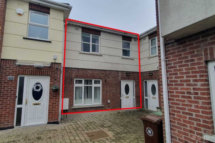 54 Bru Na Habhainn, Navan, Co. Meath, C15FEA2