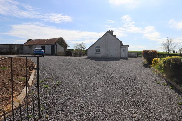 Ballymacad, Oldcastle, Co. Meath