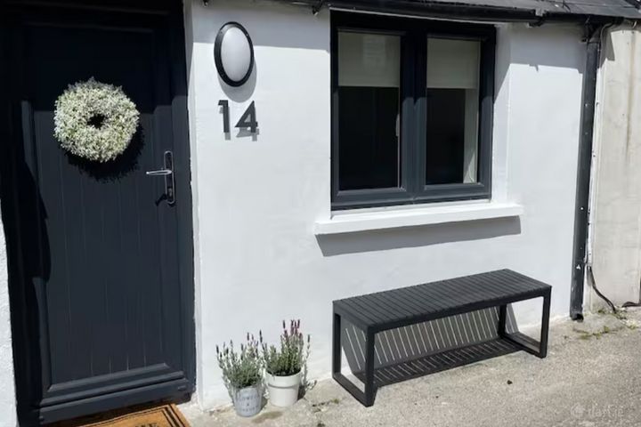 14 Colliers Avenue, Ranelagh, Dublin 6