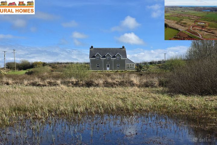 Shepperton, Shreelane, Union Hall, Co. Cork, P81AC86