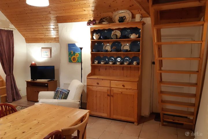 Brackwansha, Knockmore, Ballina, Crossmolina, Co. Mayo