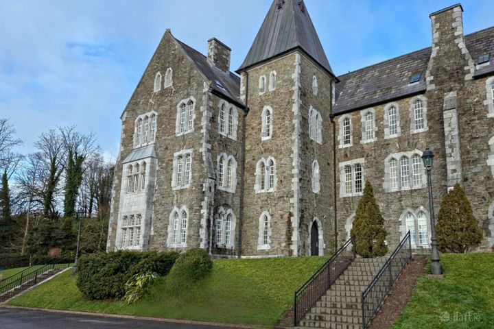 Apartment 103, Atkins Hall, Lee Road, Shanakiel, Co. Cork, T23AF53