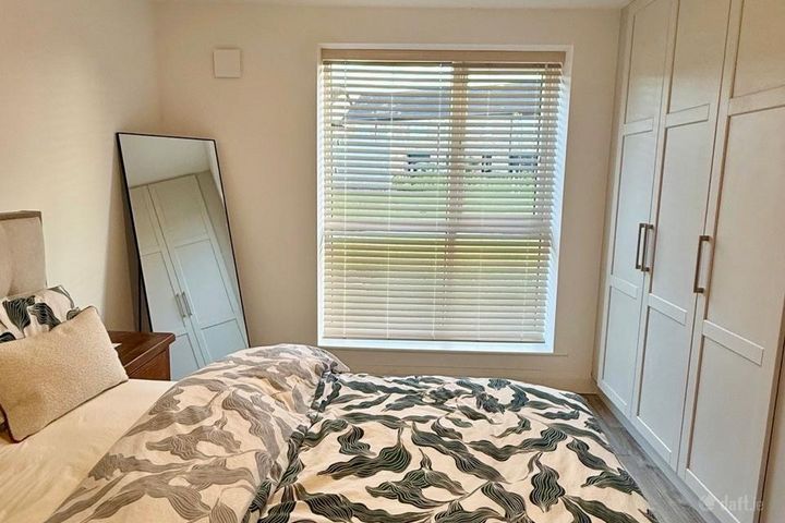 2 Bedroom Apartment Pierce Park, Newbridge, Co. Kildare, Newbridge, Co. Kildare