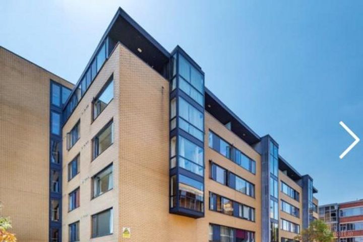LongMeadows Apartments Conyngham Road Dublin 8, Dublin 8