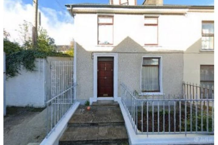College Street, Ballyshannon, Co. Donegal