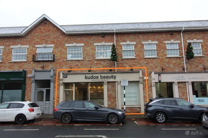 Unit 23, Naas Town Centre, Wolfe Tone Street, Naas, Co. Kildare
