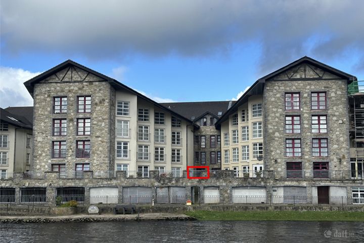 107 Ridgepool View, Barret Street, Ballina, Co Mayo, F26RW61