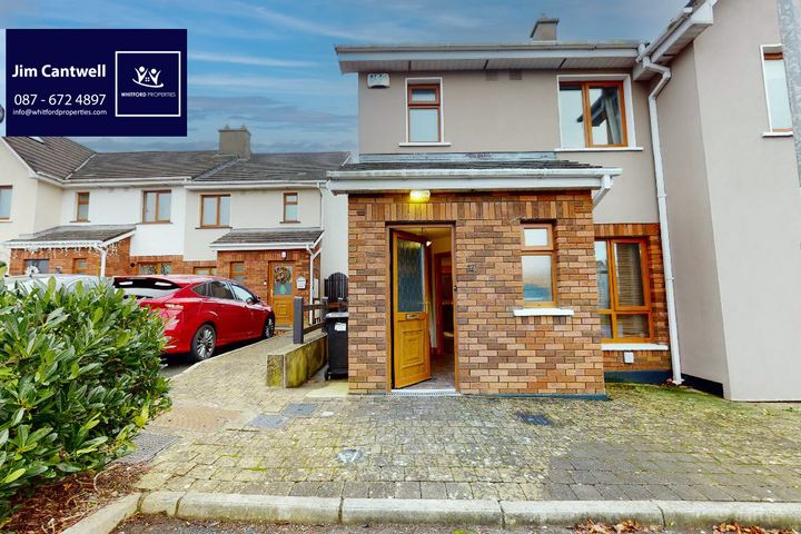17 Beech Court, Greenfields, Waterford, Waterford