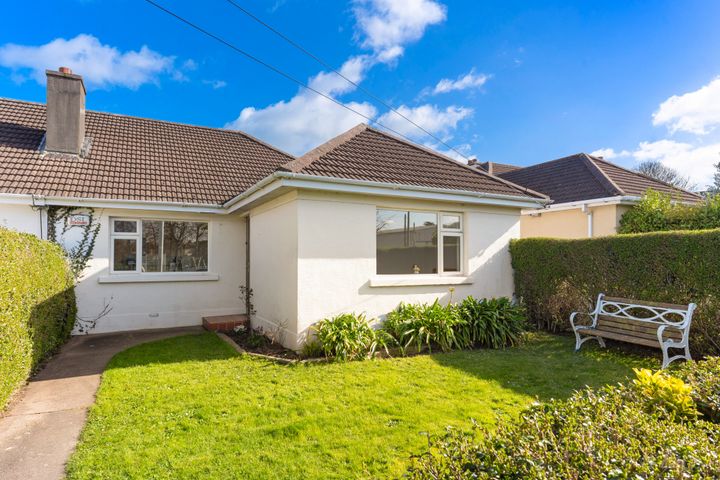 45 Hyde Road., Dalkey, Co Dublin, A96D7P2