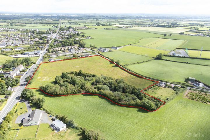 Aghanure,Ballylinan,Co. Laois, Ballylynan, Co. Laois