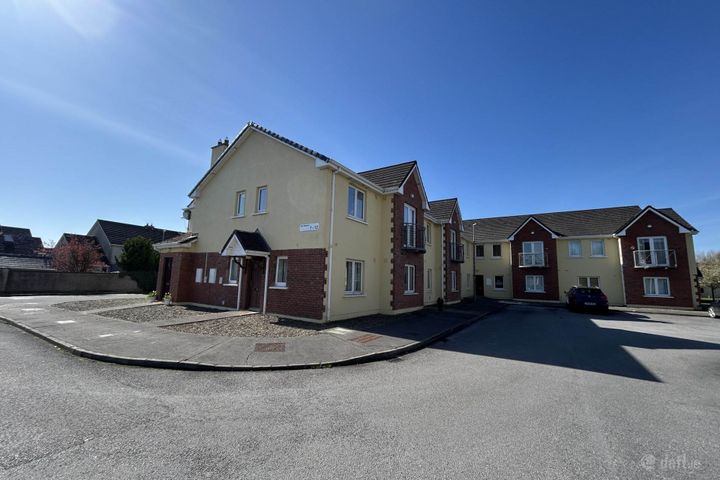 12 An Gleann, Bruach Na Habhainn, Quin Road, Ennis, Co. Clare, V95X0Y8