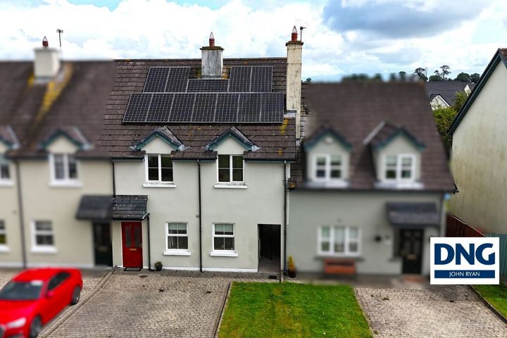 39 Hazelbrooke, Spa Glen, Mallow, Cork