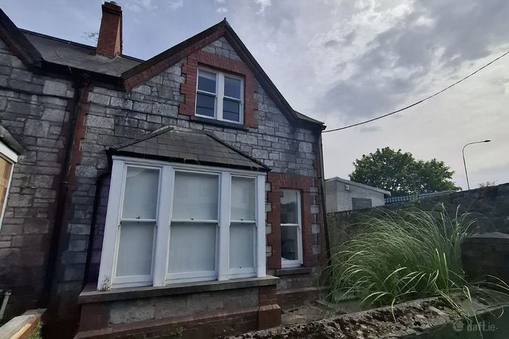 5 Wilton Villas, Glasheen Road, Glasheen, Co. Cork
