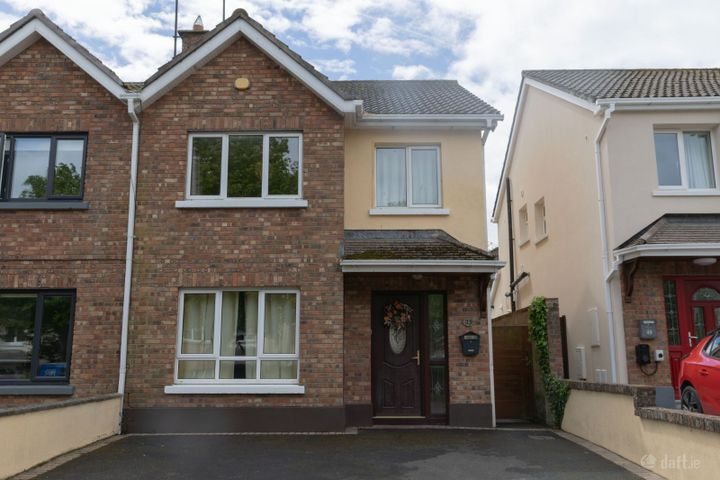 39 Maelduin, Dunshaughlin, Co. Meath, A85DH34