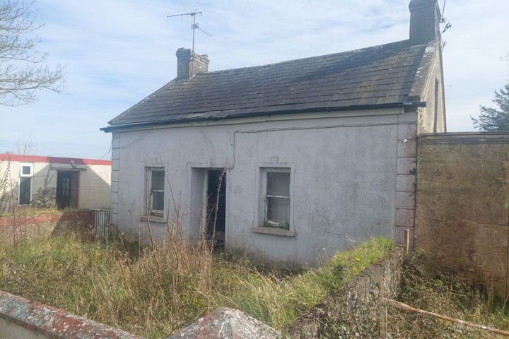 Gormanstown, Bulgaden, Bulgaden, Co. Limerick, V35TC60