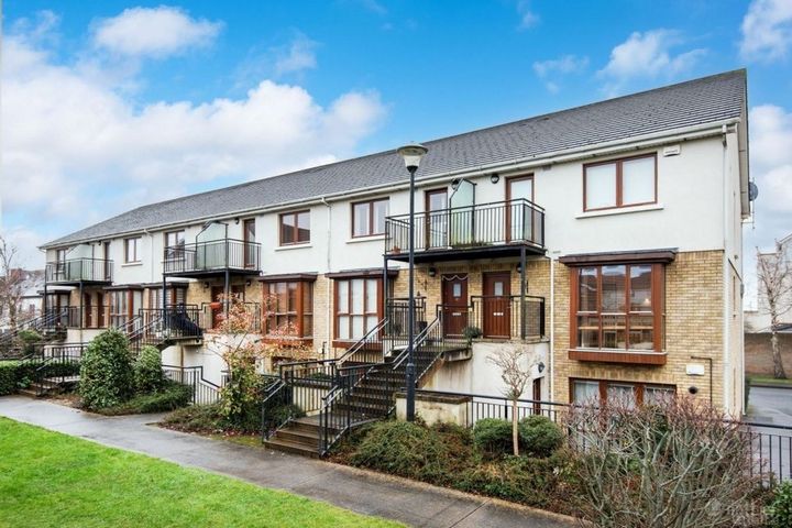 21 The Kilns, Station Road, Portmarnock, Dublin 13, D13WA25